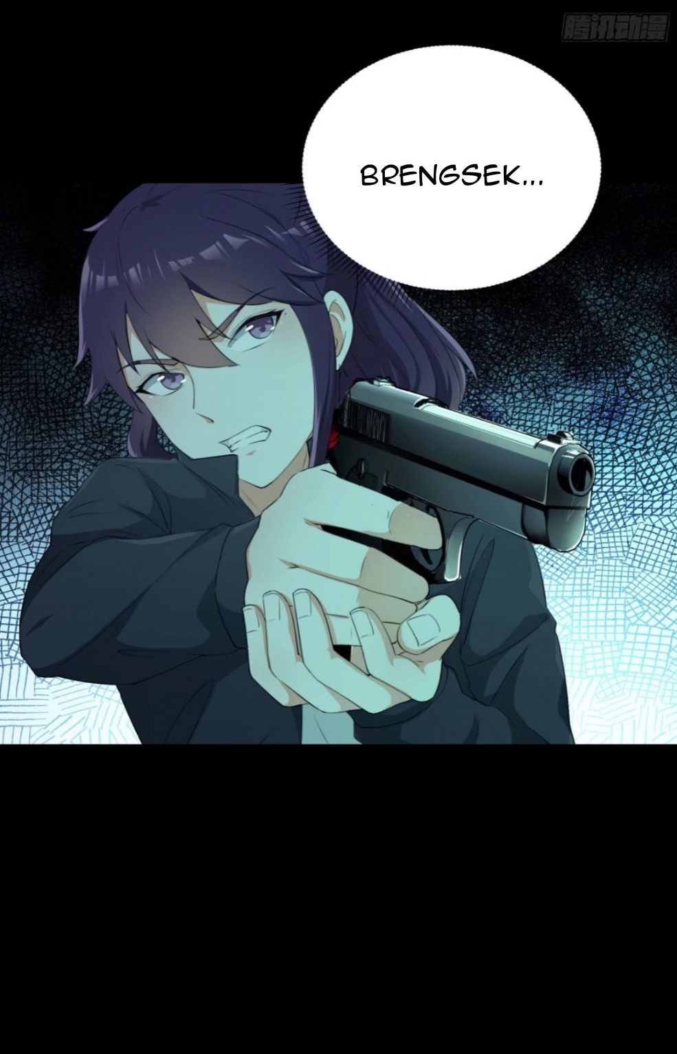 HUNT Twelve Saints : The Beginning of The End Chapter 04 Bahasa Indonesia