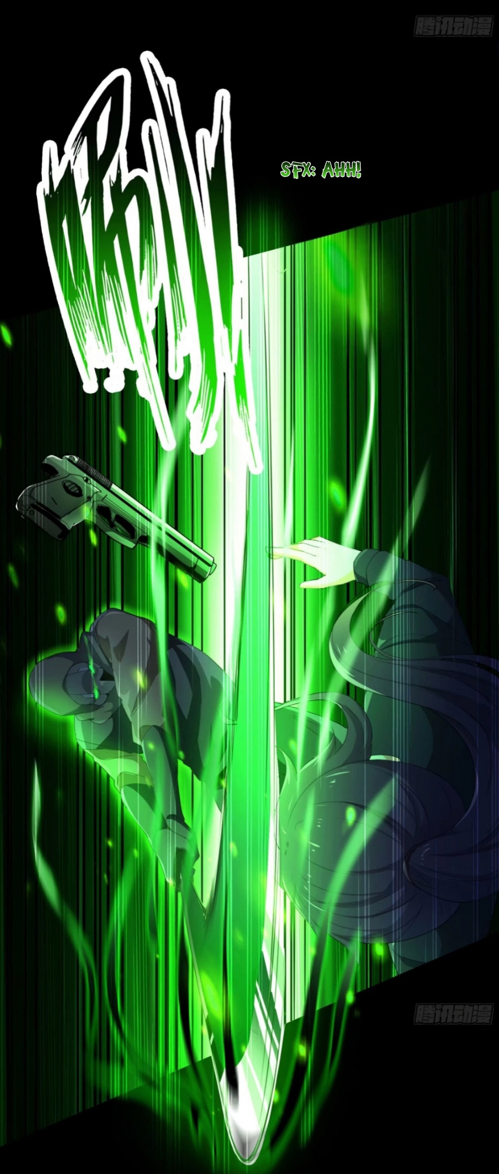 HUNT Twelve Saints : The Beginning of The End Chapter 04 Bahasa Indonesia