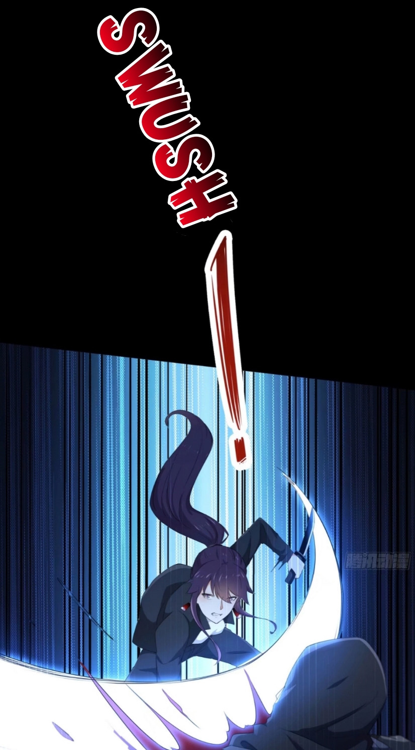 HUNT Twelve Saints : The Beginning of The End Chapter 04 Bahasa Indonesia