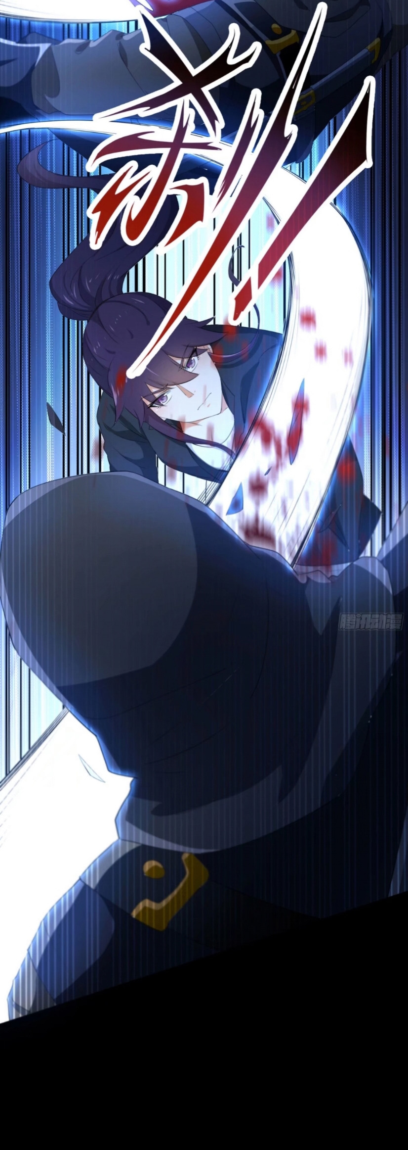 HUNT Twelve Saints : The Beginning of The End Chapter 04 Bahasa Indonesia