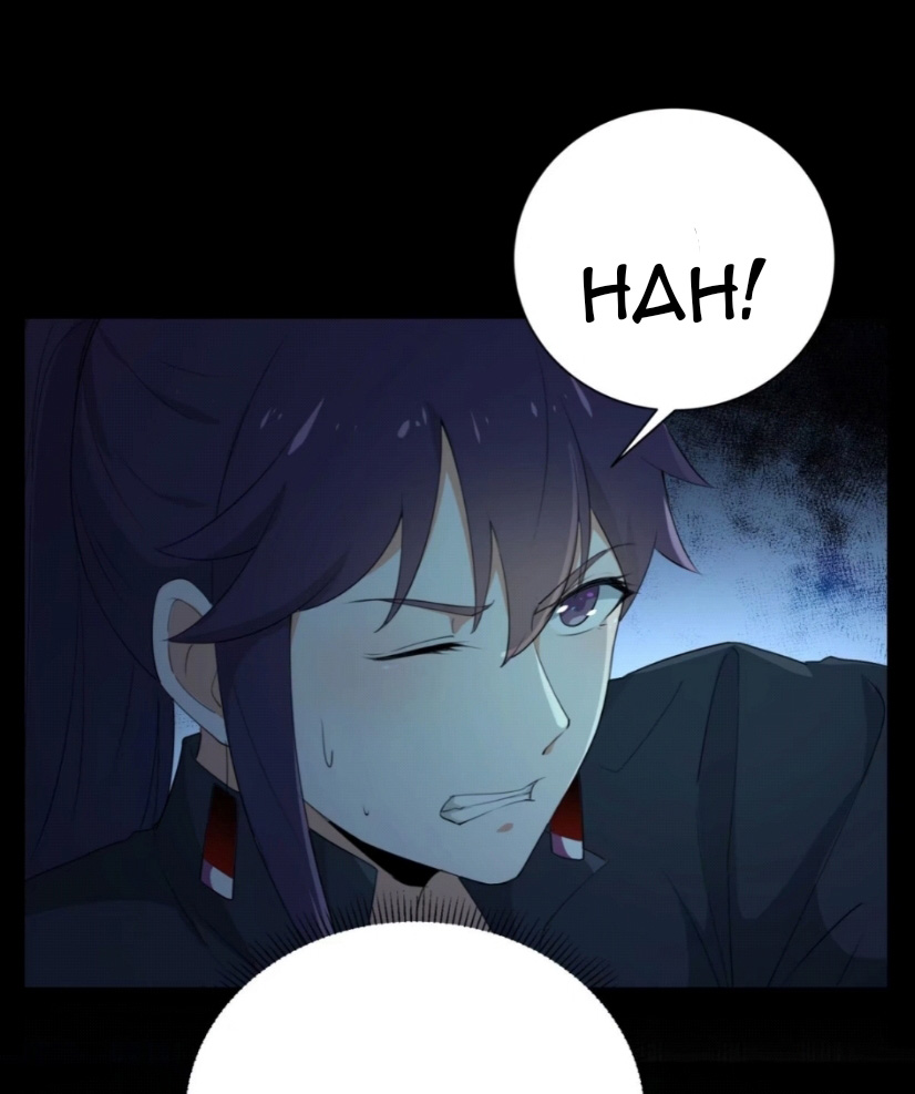 HUNT Twelve Saints : The Beginning of The End Chapter 04 Bahasa Indonesia