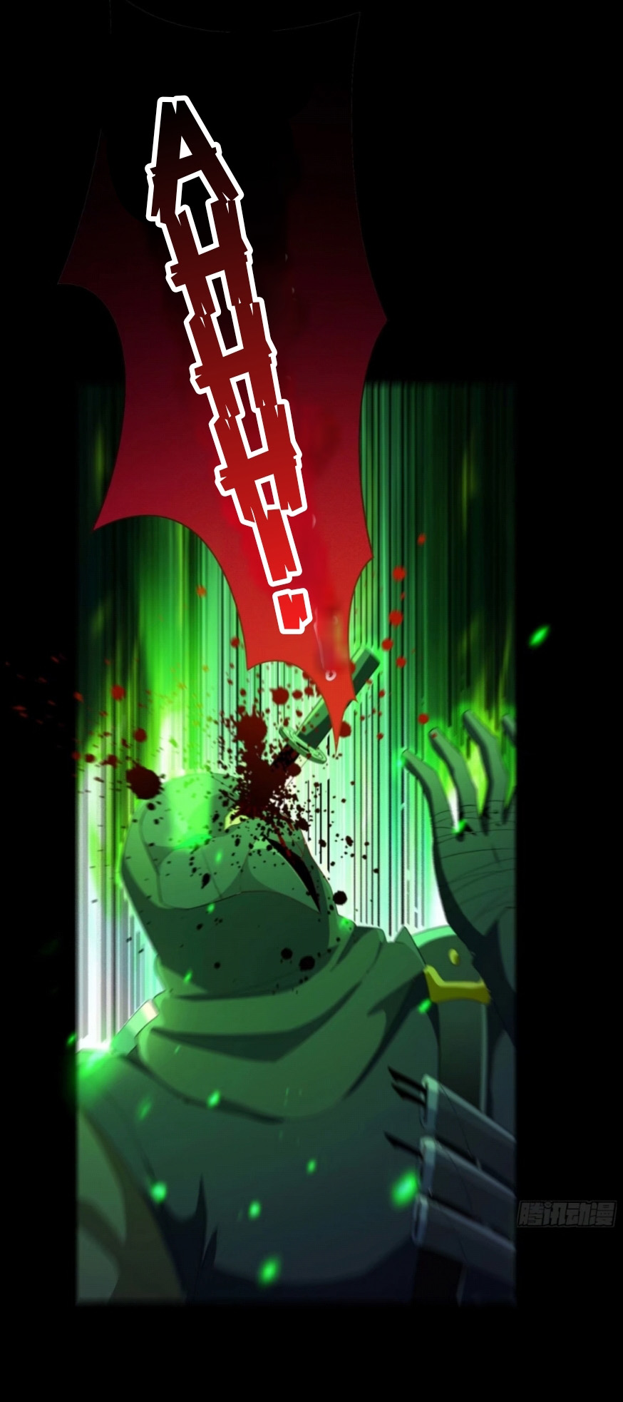 HUNT Twelve Saints : The Beginning of The End Chapter 04 Bahasa Indonesia