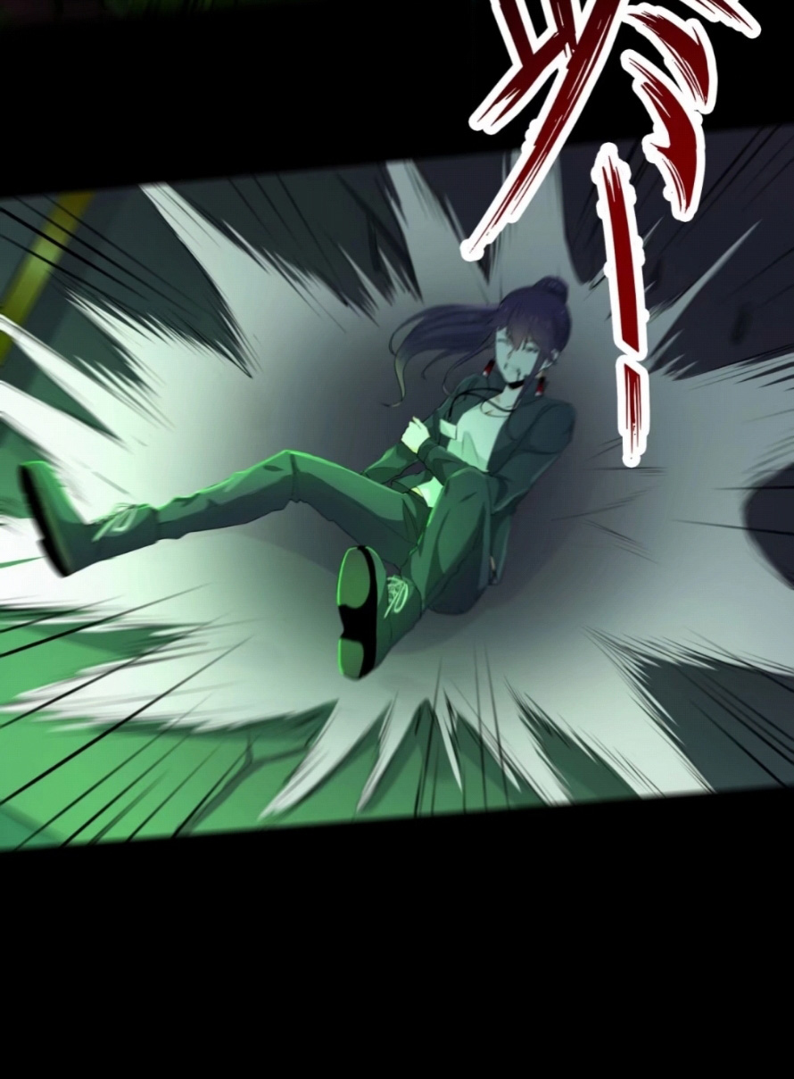 HUNT Twelve Saints : The Beginning of The End Chapter 04 Bahasa Indonesia