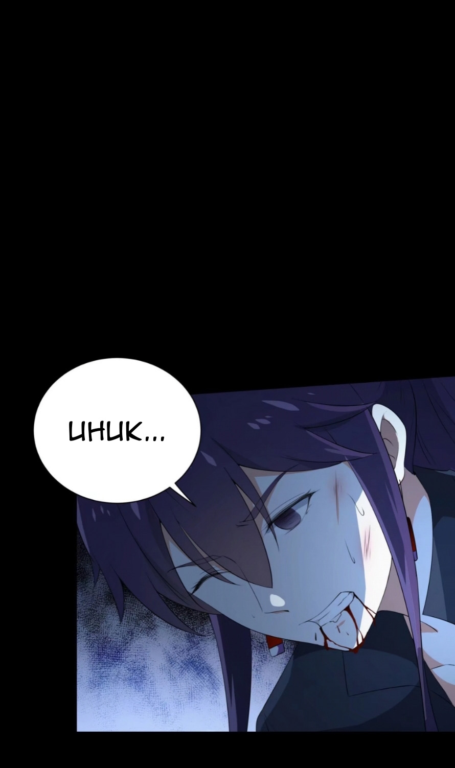 HUNT Twelve Saints : The Beginning of The End Chapter 04 Bahasa Indonesia