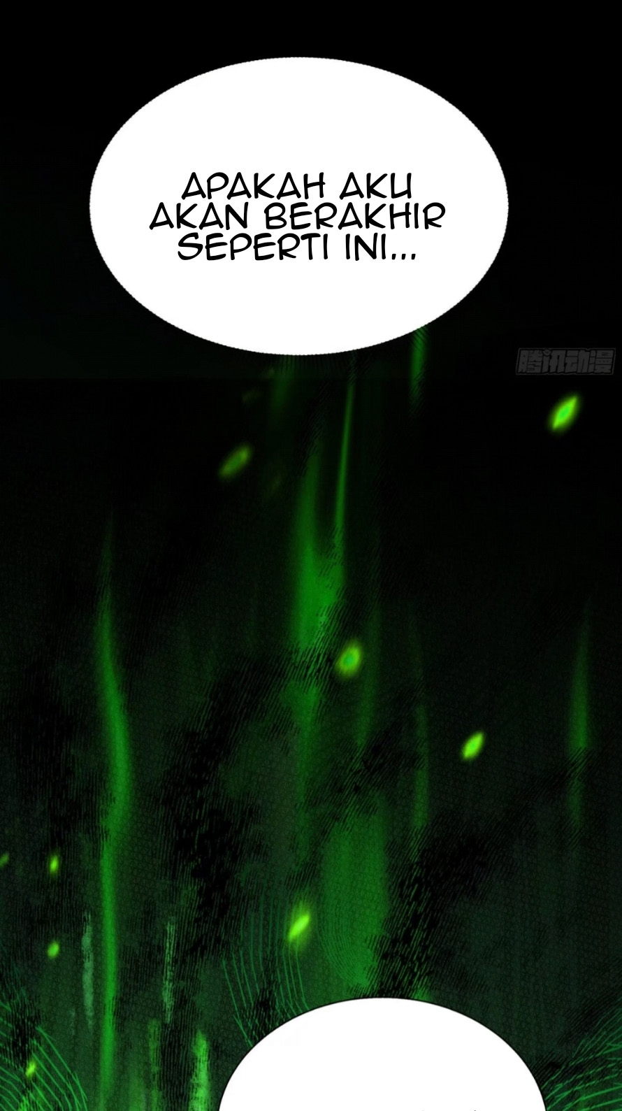 HUNT Twelve Saints : The Beginning of The End Chapter 04 Bahasa Indonesia