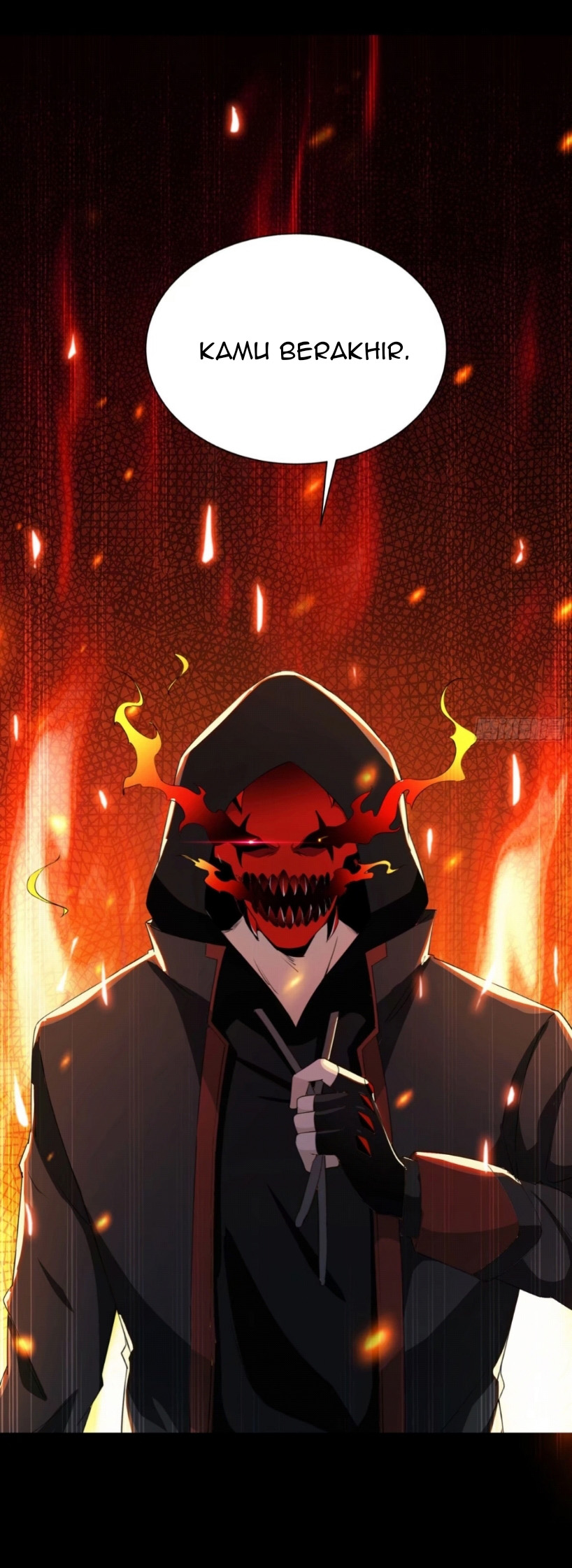 HUNT Twelve Saints : The Beginning of The End Chapter 04 Bahasa Indonesia