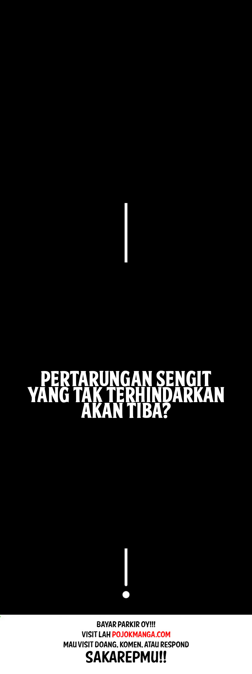 HUNT Twelve Saints : The Beginning of The End Chapter 04 Bahasa Indonesia