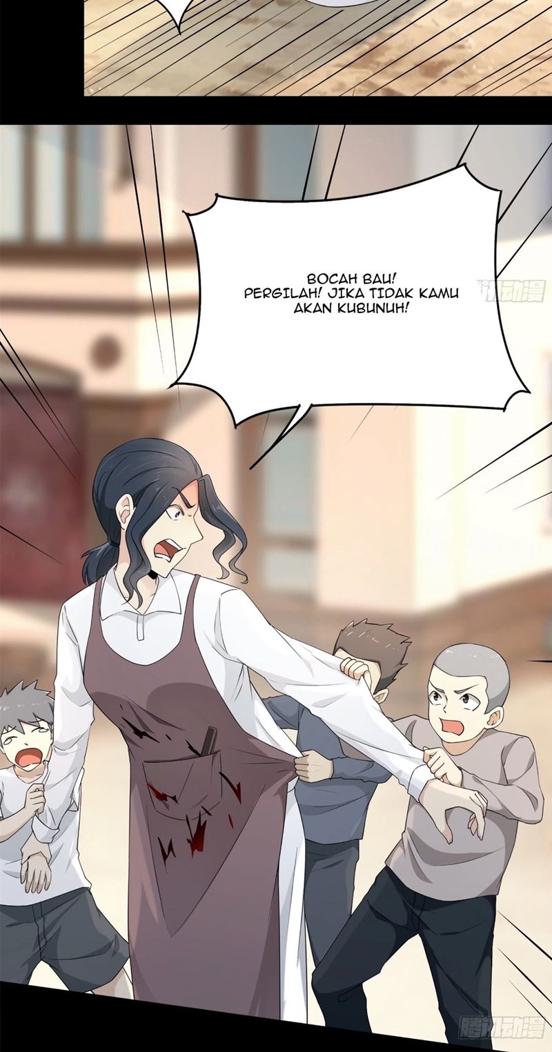 HUNT Twelve Saints : The Beginning of The End chapter 9