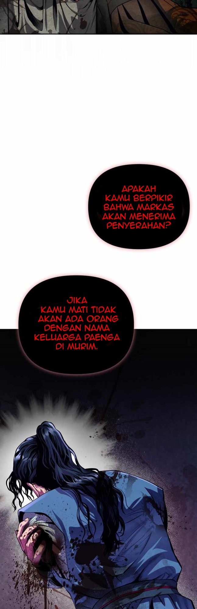 Ha Buk Paeng’s Youngest Son chapter 1