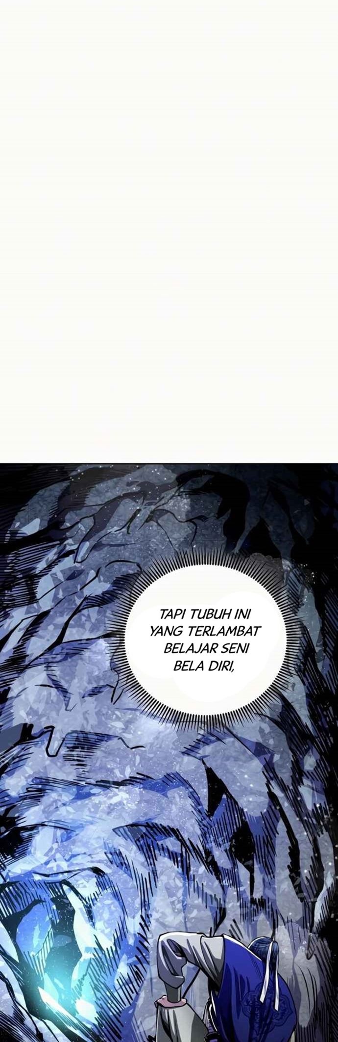 Ha Buk Paeng’s Youngest Son chapter 6