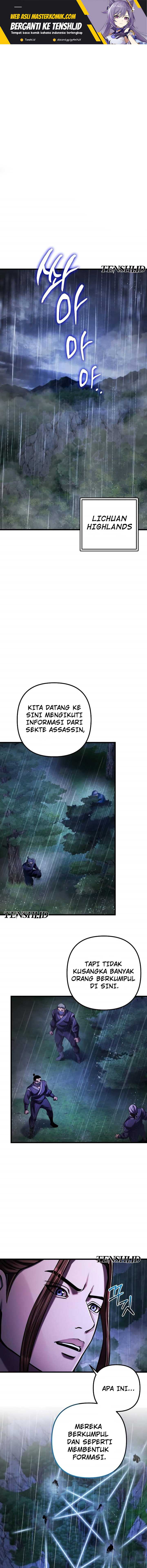 Dilarang COPAS - situs resmi www.mangacanblog.com - Komik ha buk paengs youngest son 142 - chapter 142 143 Indonesia ha buk paengs youngest son 142 - chapter 142 Terbaru 1|Baca Manga Komik Indonesia|Mangacan
