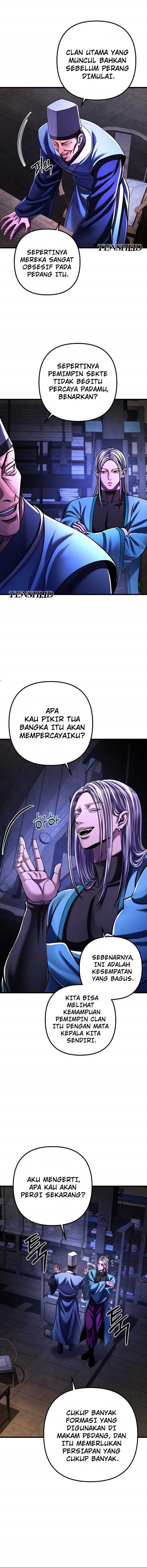 Dilarang COPAS - situs resmi www.mangacanblog.com - Komik ha buk paengs youngest son 142 - chapter 142 143 Indonesia ha buk paengs youngest son 142 - chapter 142 Terbaru 4|Baca Manga Komik Indonesia|Mangacan