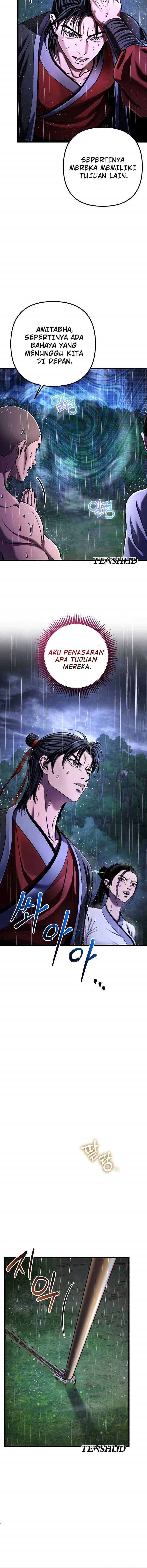 Dilarang COPAS - situs resmi www.mangacanblog.com - Komik ha buk paengs youngest son 142 - chapter 142 143 Indonesia ha buk paengs youngest son 142 - chapter 142 Terbaru 7|Baca Manga Komik Indonesia|Mangacan