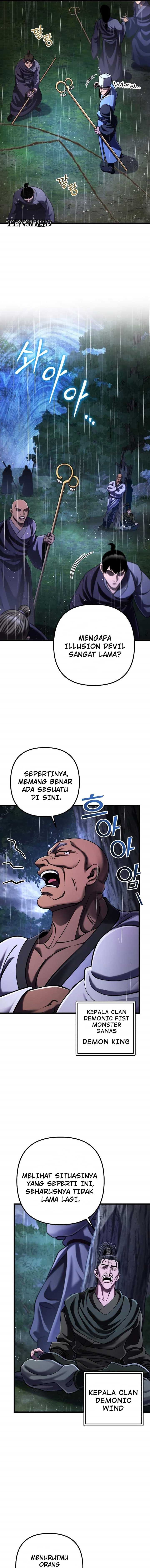 Dilarang COPAS - situs resmi www.mangacanblog.com - Komik ha buk paengs youngest son 142 - chapter 142 143 Indonesia ha buk paengs youngest son 142 - chapter 142 Terbaru 8|Baca Manga Komik Indonesia|Mangacan