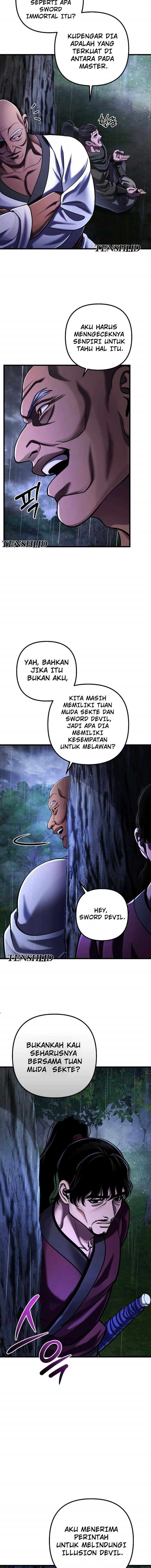 Dilarang COPAS - situs resmi www.mangacanblog.com - Komik ha buk paengs youngest son 142 - chapter 142 143 Indonesia ha buk paengs youngest son 142 - chapter 142 Terbaru 9|Baca Manga Komik Indonesia|Mangacan