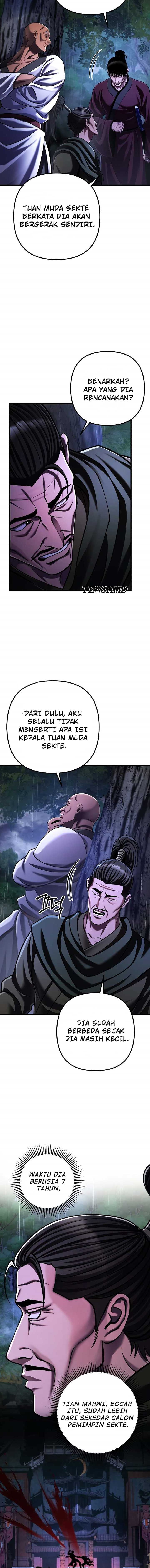 Dilarang COPAS - situs resmi www.mangacanblog.com - Komik ha buk paengs youngest son 142 - chapter 142 143 Indonesia ha buk paengs youngest son 142 - chapter 142 Terbaru 10|Baca Manga Komik Indonesia|Mangacan