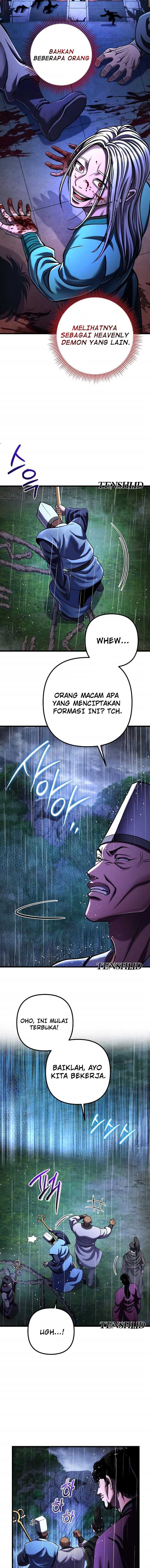 Dilarang COPAS - situs resmi www.mangacanblog.com - Komik ha buk paengs youngest son 142 - chapter 142 143 Indonesia ha buk paengs youngest son 142 - chapter 142 Terbaru 11|Baca Manga Komik Indonesia|Mangacan