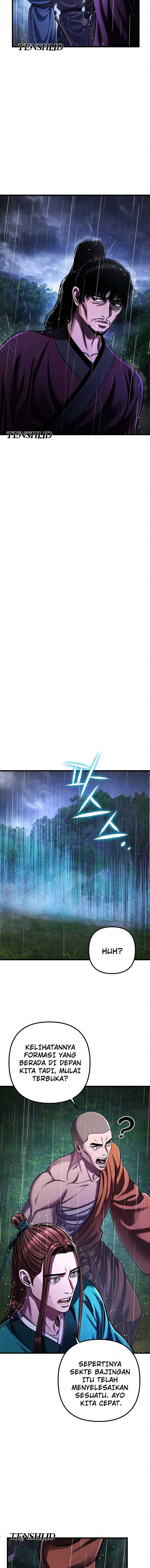 Dilarang COPAS - situs resmi www.mangacanblog.com - Komik ha buk paengs youngest son 142 - chapter 142 143 Indonesia ha buk paengs youngest son 142 - chapter 142 Terbaru 12|Baca Manga Komik Indonesia|Mangacan