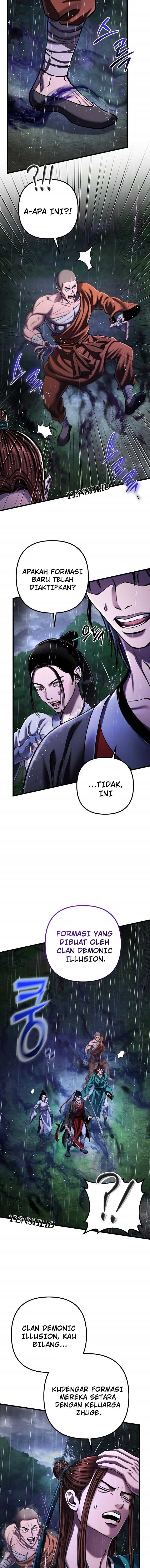 Dilarang COPAS - situs resmi www.mangacanblog.com - Komik ha buk paengs youngest son 142 - chapter 142 143 Indonesia ha buk paengs youngest son 142 - chapter 142 Terbaru 13|Baca Manga Komik Indonesia|Mangacan