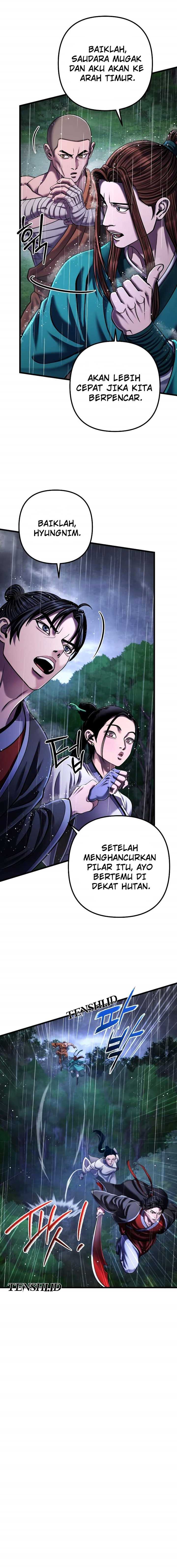 Dilarang COPAS - situs resmi www.mangacanblog.com - Komik ha buk paengs youngest son 142 - chapter 142 143 Indonesia ha buk paengs youngest son 142 - chapter 142 Terbaru 15|Baca Manga Komik Indonesia|Mangacan