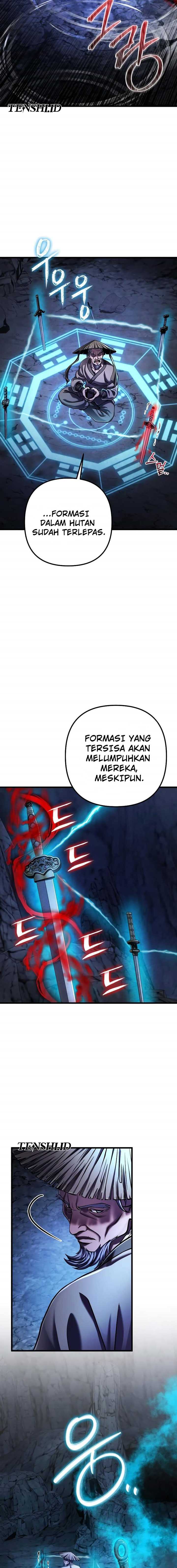 Dilarang COPAS - situs resmi www.mangacanblog.com - Komik ha buk paengs youngest son 142 - chapter 142 143 Indonesia ha buk paengs youngest son 142 - chapter 142 Terbaru 17|Baca Manga Komik Indonesia|Mangacan
