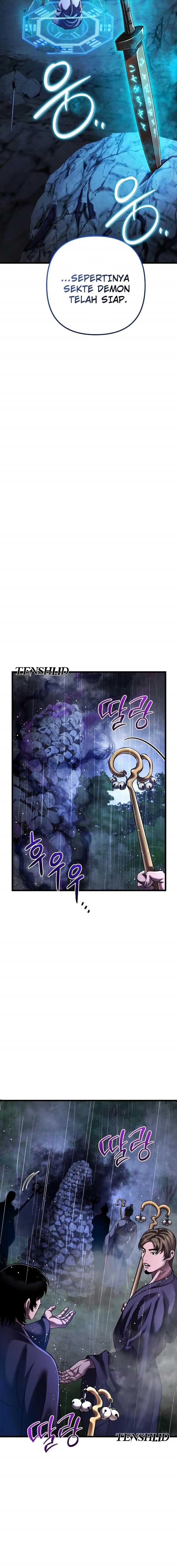 Dilarang COPAS - situs resmi www.mangacanblog.com - Komik ha buk paengs youngest son 142 - chapter 142 143 Indonesia ha buk paengs youngest son 142 - chapter 142 Terbaru 18|Baca Manga Komik Indonesia|Mangacan