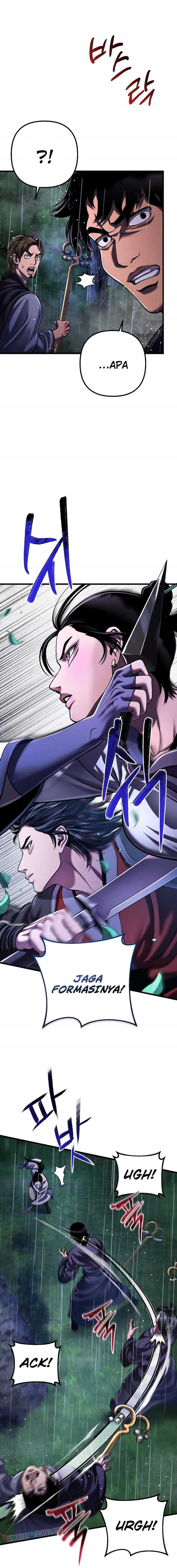 Dilarang COPAS - situs resmi www.mangacanblog.com - Komik ha buk paengs youngest son 142 - chapter 142 143 Indonesia ha buk paengs youngest son 142 - chapter 142 Terbaru 19|Baca Manga Komik Indonesia|Mangacan