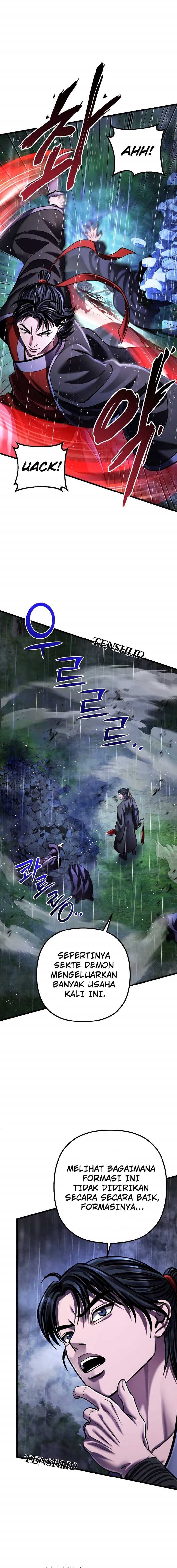 Dilarang COPAS - situs resmi www.mangacanblog.com - Komik ha buk paengs youngest son 142 - chapter 142 143 Indonesia ha buk paengs youngest son 142 - chapter 142 Terbaru 20|Baca Manga Komik Indonesia|Mangacan