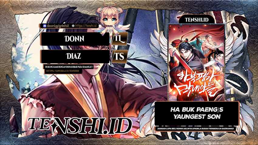 Dilarang COPAS - situs resmi www.mangacanblog.com - Komik ha buk paengs youngest son 154 - chapter 154 155 Indonesia ha buk paengs youngest son 154 - chapter 154 Terbaru 0|Baca Manga Komik Indonesia|Mangacan