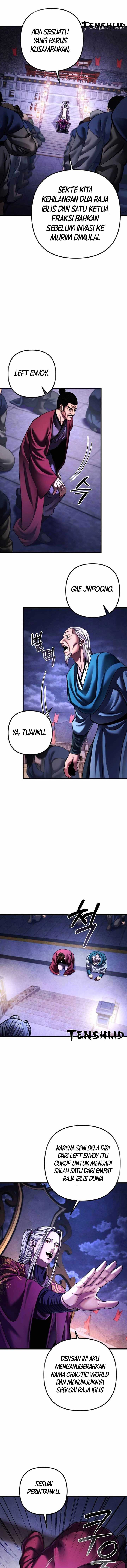Dilarang COPAS - situs resmi www.mangacanblog.com - Komik ha buk paengs youngest son 154 - chapter 154 155 Indonesia ha buk paengs youngest son 154 - chapter 154 Terbaru 2|Baca Manga Komik Indonesia|Mangacan