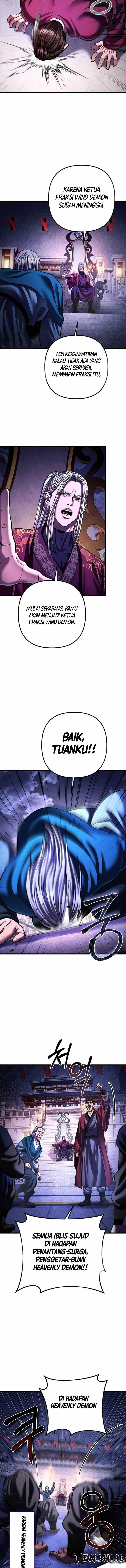 Dilarang COPAS - situs resmi www.mangacanblog.com - Komik ha buk paengs youngest son 154 - chapter 154 155 Indonesia ha buk paengs youngest son 154 - chapter 154 Terbaru 3|Baca Manga Komik Indonesia|Mangacan