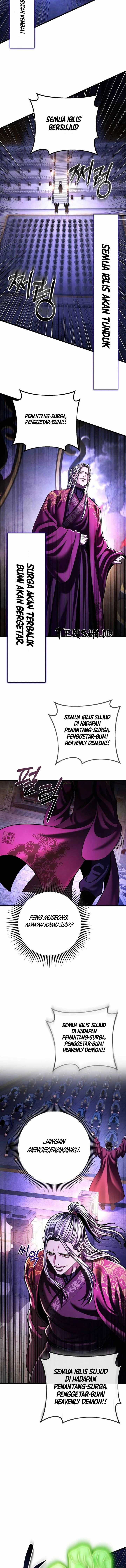 Dilarang COPAS - situs resmi www.mangacanblog.com - Komik ha buk paengs youngest son 154 - chapter 154 155 Indonesia ha buk paengs youngest son 154 - chapter 154 Terbaru 4|Baca Manga Komik Indonesia|Mangacan