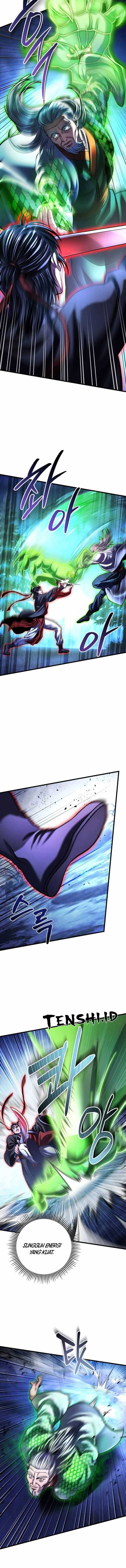 Dilarang COPAS - situs resmi www.mangacanblog.com - Komik ha buk paengs youngest son 154 - chapter 154 155 Indonesia ha buk paengs youngest son 154 - chapter 154 Terbaru 5|Baca Manga Komik Indonesia|Mangacan