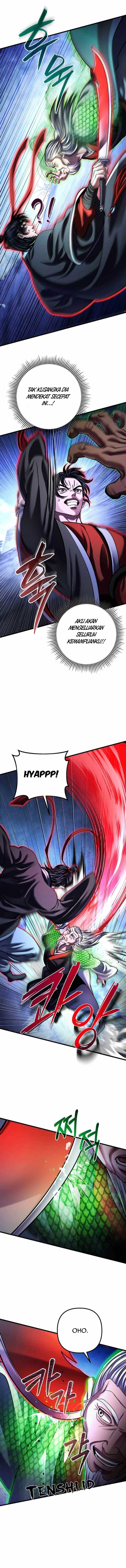 Dilarang COPAS - situs resmi www.mangacanblog.com - Komik ha buk paengs youngest son 154 - chapter 154 155 Indonesia ha buk paengs youngest son 154 - chapter 154 Terbaru 6|Baca Manga Komik Indonesia|Mangacan