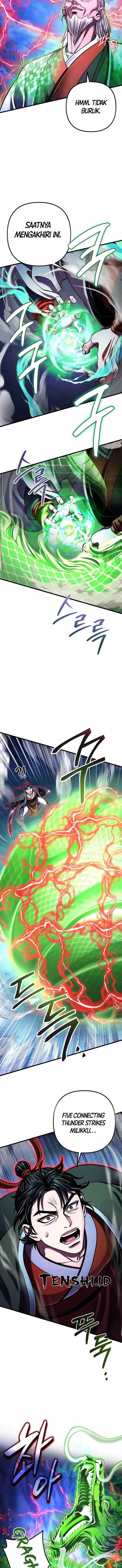 Dilarang COPAS - situs resmi www.mangacanblog.com - Komik ha buk paengs youngest son 154 - chapter 154 155 Indonesia ha buk paengs youngest son 154 - chapter 154 Terbaru 8|Baca Manga Komik Indonesia|Mangacan