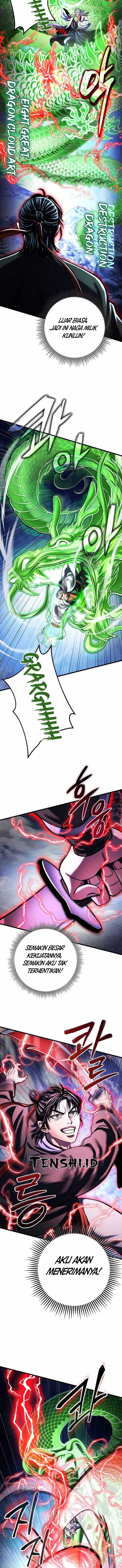 Dilarang COPAS - situs resmi www.mangacanblog.com - Komik ha buk paengs youngest son 154 - chapter 154 155 Indonesia ha buk paengs youngest son 154 - chapter 154 Terbaru 9|Baca Manga Komik Indonesia|Mangacan