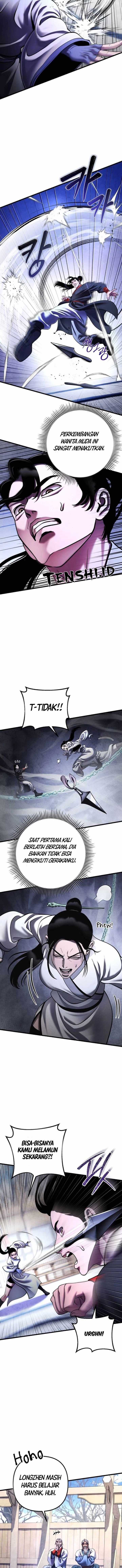 Dilarang COPAS - situs resmi www.mangacanblog.com - Komik ha buk paengs youngest son 154 - chapter 154 155 Indonesia ha buk paengs youngest son 154 - chapter 154 Terbaru 11|Baca Manga Komik Indonesia|Mangacan