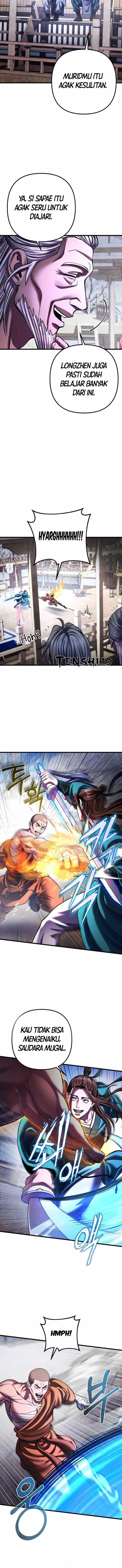 Dilarang COPAS - situs resmi www.mangacanblog.com - Komik ha buk paengs youngest son 154 - chapter 154 155 Indonesia ha buk paengs youngest son 154 - chapter 154 Terbaru 12|Baca Manga Komik Indonesia|Mangacan