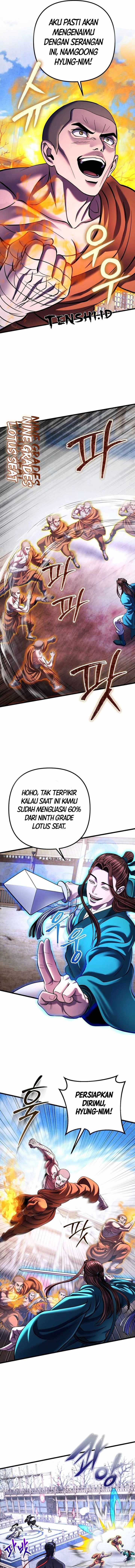 Dilarang COPAS - situs resmi www.mangacanblog.com - Komik ha buk paengs youngest son 154 - chapter 154 155 Indonesia ha buk paengs youngest son 154 - chapter 154 Terbaru 13|Baca Manga Komik Indonesia|Mangacan