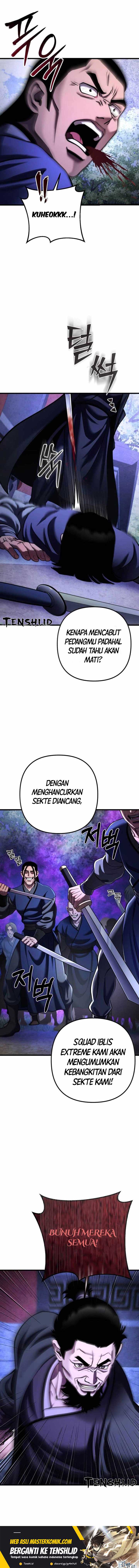 Dilarang COPAS - situs resmi www.mangacanblog.com - Komik ha buk paengs youngest son 154 - chapter 154 155 Indonesia ha buk paengs youngest son 154 - chapter 154 Terbaru 16|Baca Manga Komik Indonesia|Mangacan