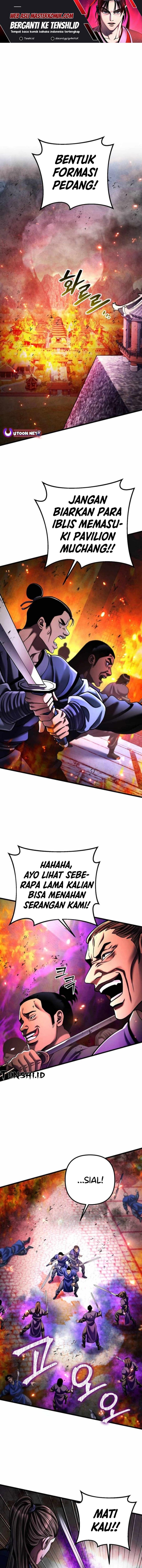Dilarang COPAS - situs resmi www.mangacanblog.com - Komik ha buk paengs youngest son 155 - chapter 155 156 Indonesia ha buk paengs youngest son 155 - chapter 155 Terbaru 1|Baca Manga Komik Indonesia|Mangacan