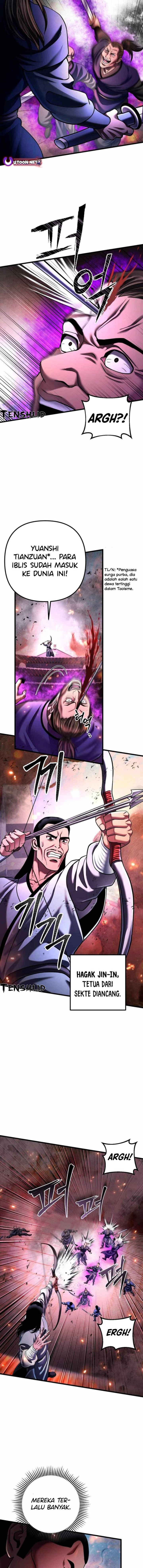 Dilarang COPAS - situs resmi www.mangacanblog.com - Komik ha buk paengs youngest son 155 - chapter 155 156 Indonesia ha buk paengs youngest son 155 - chapter 155 Terbaru 2|Baca Manga Komik Indonesia|Mangacan