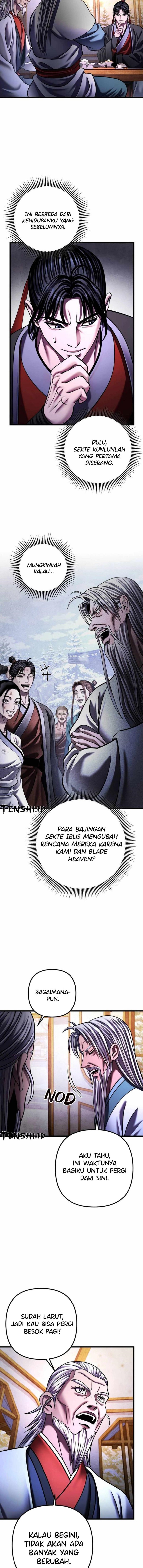 Dilarang COPAS - situs resmi www.mangacanblog.com - Komik ha buk paengs youngest son 155 - chapter 155 156 Indonesia ha buk paengs youngest son 155 - chapter 155 Terbaru 6|Baca Manga Komik Indonesia|Mangacan
