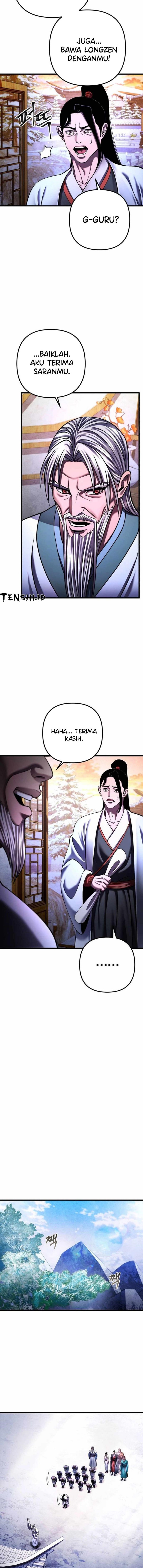 Dilarang COPAS - situs resmi www.mangacanblog.com - Komik ha buk paengs youngest son 155 - chapter 155 156 Indonesia ha buk paengs youngest son 155 - chapter 155 Terbaru 7|Baca Manga Komik Indonesia|Mangacan