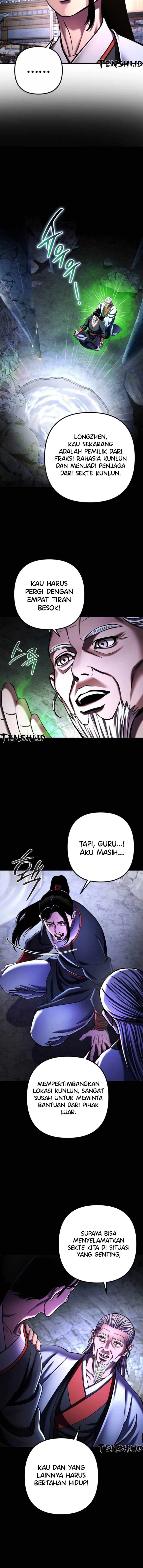 Dilarang COPAS - situs resmi www.mangacanblog.com - Komik ha buk paengs youngest son 155 - chapter 155 156 Indonesia ha buk paengs youngest son 155 - chapter 155 Terbaru 9|Baca Manga Komik Indonesia|Mangacan