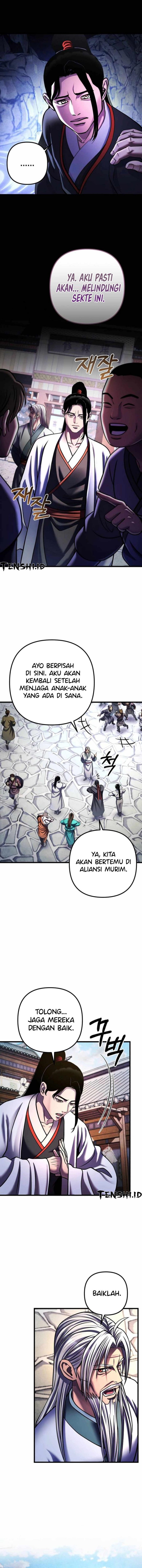 Dilarang COPAS - situs resmi www.mangacanblog.com - Komik ha buk paengs youngest son 155 - chapter 155 156 Indonesia ha buk paengs youngest son 155 - chapter 155 Terbaru 10|Baca Manga Komik Indonesia|Mangacan