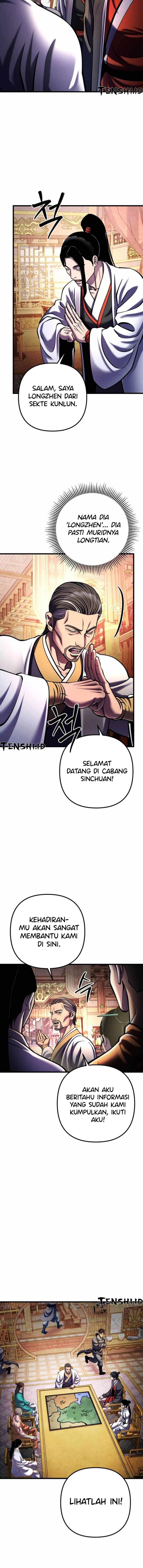 Dilarang COPAS - situs resmi www.mangacanblog.com - Komik ha buk paengs youngest son 155 - chapter 155 156 Indonesia ha buk paengs youngest son 155 - chapter 155 Terbaru 12|Baca Manga Komik Indonesia|Mangacan