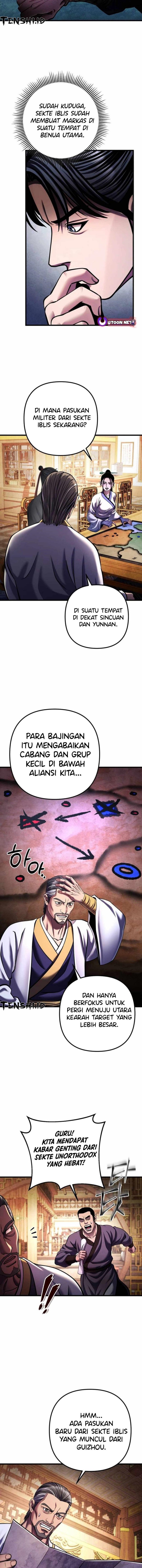 Dilarang COPAS - situs resmi www.mangacanblog.com - Komik ha buk paengs youngest son 155 - chapter 155 156 Indonesia ha buk paengs youngest son 155 - chapter 155 Terbaru 14|Baca Manga Komik Indonesia|Mangacan
