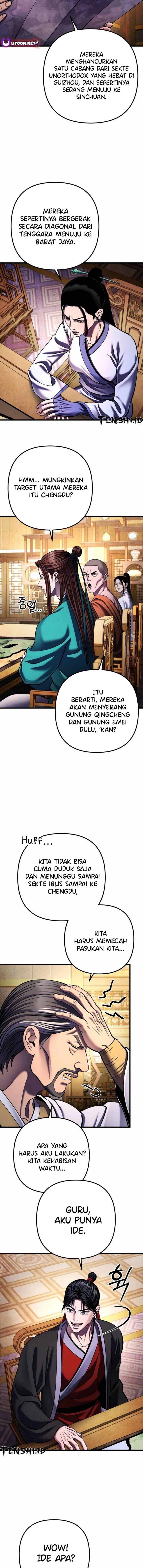 Dilarang COPAS - situs resmi www.mangacanblog.com - Komik ha buk paengs youngest son 155 - chapter 155 156 Indonesia ha buk paengs youngest son 155 - chapter 155 Terbaru 15|Baca Manga Komik Indonesia|Mangacan