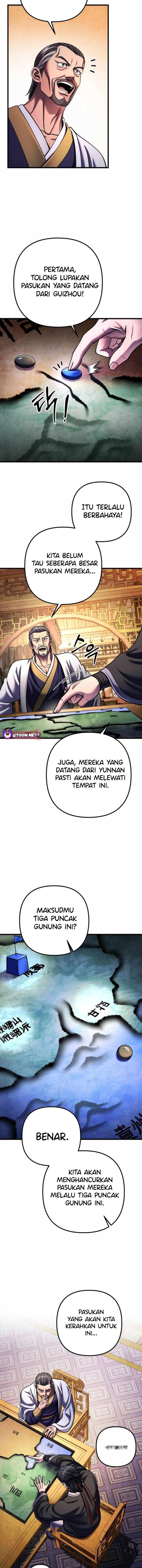 Dilarang COPAS - situs resmi www.mangacanblog.com - Komik ha buk paengs youngest son 155 - chapter 155 156 Indonesia ha buk paengs youngest son 155 - chapter 155 Terbaru 16|Baca Manga Komik Indonesia|Mangacan